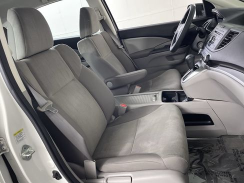 Used 2014 Honda CR-V LX image 23