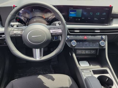 New 2026 Hyundai Sonata SEL FWD image 6