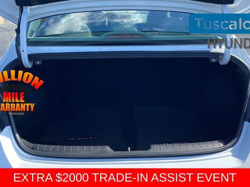 New 2026 Hyundai Elantra Sport image 9