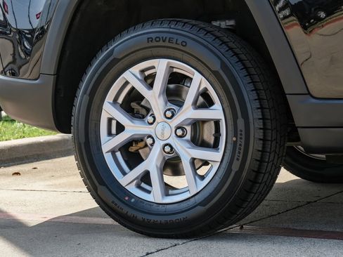 Used 2022 Jeep Grand Cherokee Limited image 67