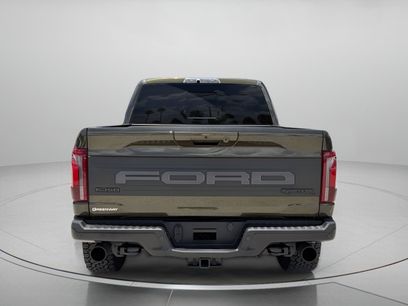 Used 2025 Ford F150 Raptor
