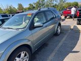 Used 2005 Ford Freestyle Limited image 5