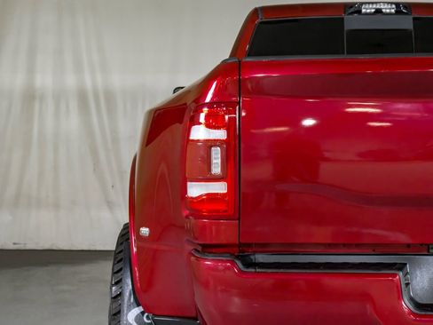 Used 2022 RAM 3500 Limited image 43