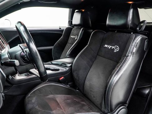 Used 2023 Dodge Challenger SRT Hellcat image 36