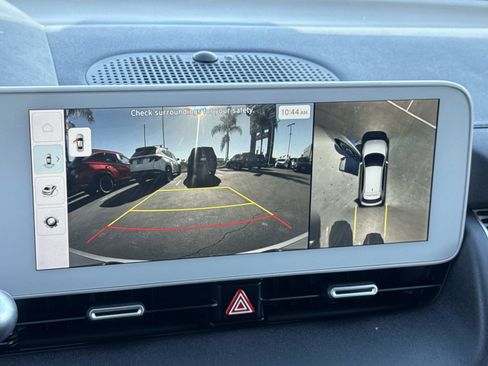 Certified 2024 Hyundai Ioniq 5 Limited image 14