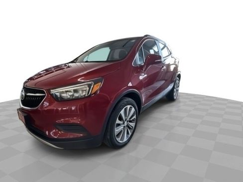 Used 2019 Buick Encore Preferred image 4