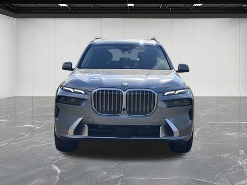 Used 2026 BMW X7 xDrive40i AWD/4WD image 8