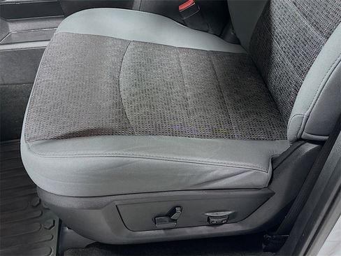 Used 2017 RAM 2500 Big Horn image 21