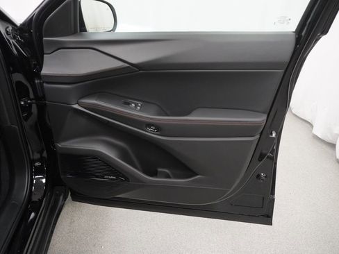 New 2026 Jeep Cherokee Overland AWD/4WD image 33