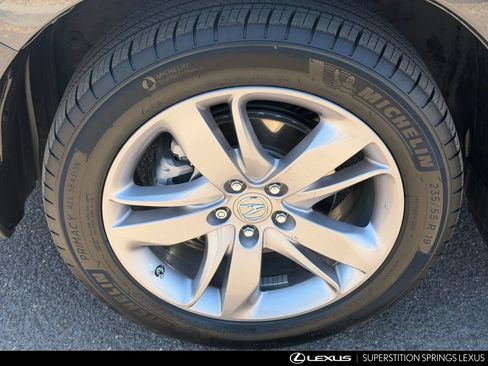 Used 2020 Acura RDX FWD w/ Advance Package image 10
