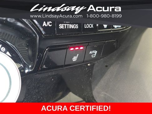 Certified 2024 Acura MDX w/ Technology Package AWD/4WD image 22