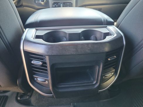 Used 2022 RAM 1500 Big Horn w/ Trailer Tow Group AWD/4WD image 13