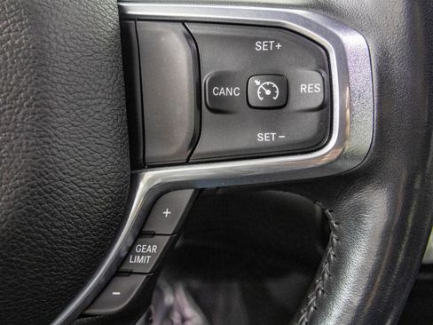 Used 2023 RAM 1500 Laramie AWD/4WD image 34