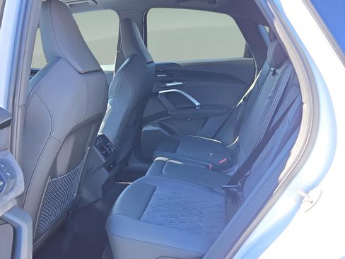 New 2025 Audi SQ5 Premium Plus image 13