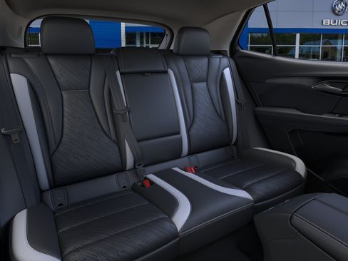 New 2026 Buick Envision Sport Touring AWD/4WD image 41