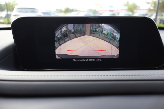 Used 2024 MAZDA CX-30 AWD 2.5 S w/ Select Sport Pkg image 35