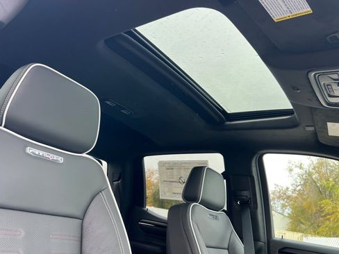New 2026 GMC Sierra 1500 AT4X image 13