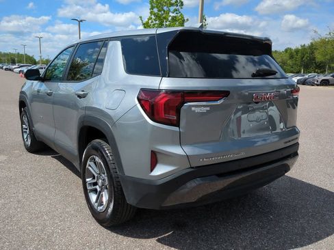 Used 2025 GMC Terrain Elevation AWD/4WD image 4