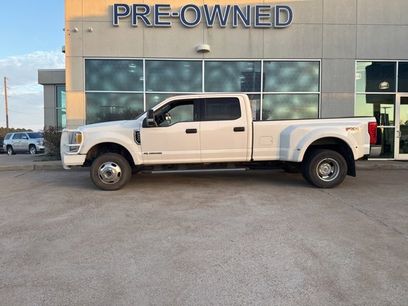 Used 2017 Ford F350 XLT w/ XLT Value Package