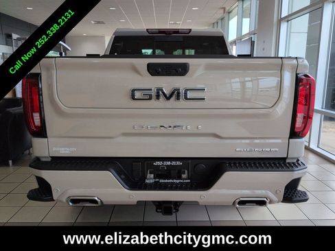 New 2026 GMC Sierra 1500 Denali Ultimate AWD/4WD image 5
