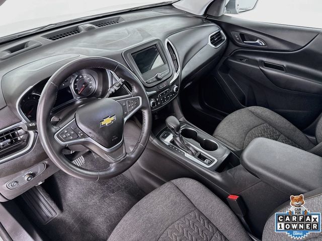 Used 2022 Chevrolet Equinox LT AWD/4WD image 11
