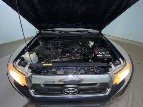 Used 2013 Toyota Tacoma 2WD Access Cab w/ SR5 Pkg image 24