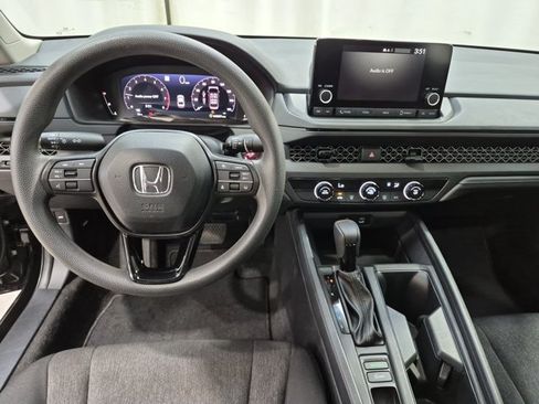 Used 2023 Honda Accord LX image 14