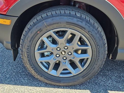 New 2026 Ford Bronco Sport Big Bend w/ Convenience Package AWD/4WD image 17