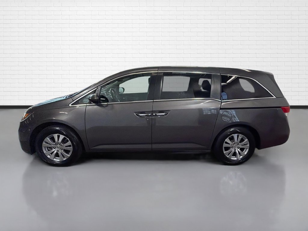 Used 2016 Honda Odyssey EX-L image 6