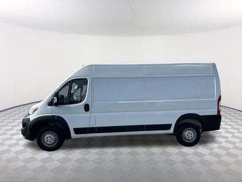 Used 2025 RAM ProMaster 3500 w/ Convenience Group FWD image 8