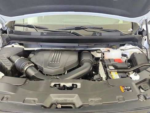 Used 2026 GMC Acadia Elevation FWD image 43