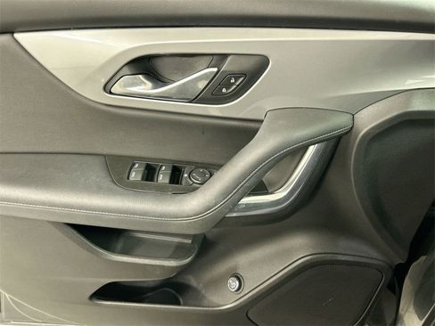 Used 2019 Chevrolet Blazer LT w/ LPO, Floor Liner Package image 11