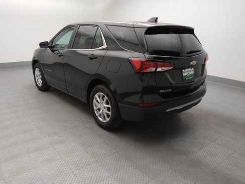 Used 2024 Chevrolet Equinox LT w/ LPO, Floor Liner Package FWD image 5
