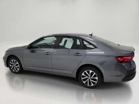 Used 2024 Volkswagen Jetta S FWD image 6