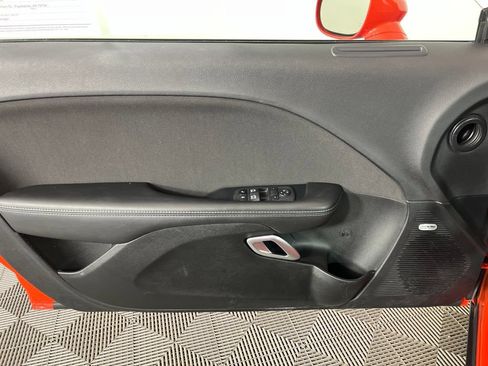 Used 2023 Dodge Challenger GT w/ Blacktop Package RWD image 26