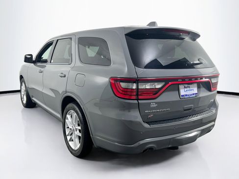 Used 2022 Dodge Durango R/T w/ Trailer Tow Group IV image 7