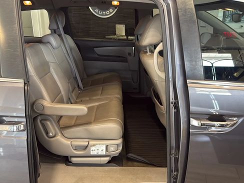 Used 2016 Honda Odyssey EX-L image 40