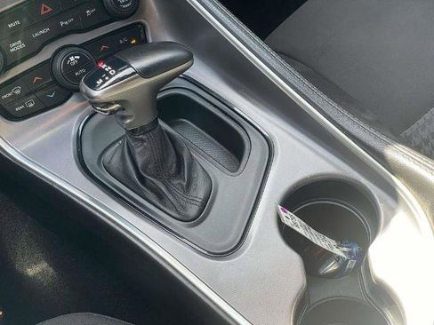 Used 2019 Dodge Challenger R/T Scat Pack image 19