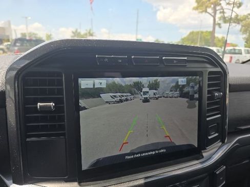 Certified 2023 Ford F150 XLT w/ Equipment Group 302A High AWD/4WD image 13