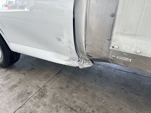 Used 2023 GMC Savana 3500 w/ Power Convenience Package image 13