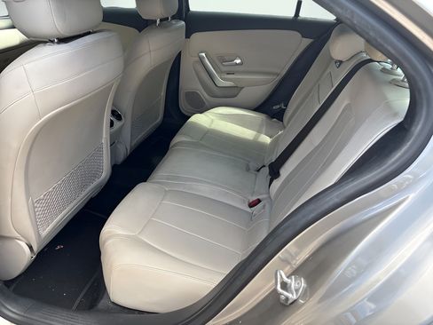 Used 2019 Mercedes-Benz A 220 image 6