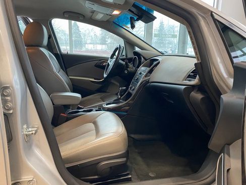Used 2014 Buick Verano image 16