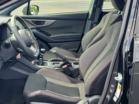 Used 2024 Subaru WRX AWD/4WD image 21
