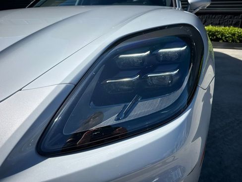 Certified 2026 Porsche Panamera image 13