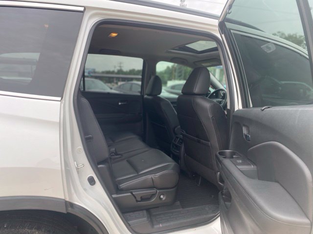 Used 2022 Honda Pilot Special Edition image 21