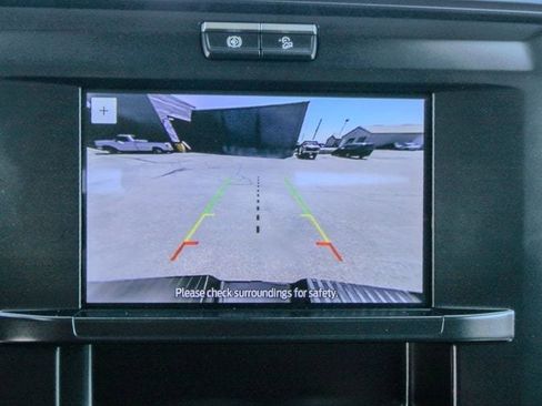 Used 2025 Ford F250 XLT w/ FX4 Off-Road Package image 25