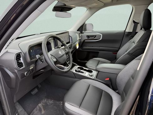 New 2026 Ford Bronco Sport Big Bend w/ Convenience Package AWD/4WD image 3