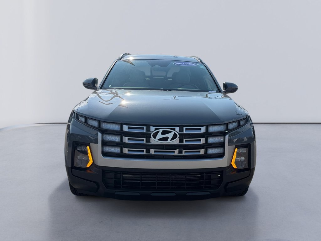 Certified 2026 Hyundai Santa Cruz SEL AWD/4WD image 8