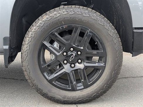 New 2026 Chevrolet Silverado 1500 LT Trail Boss w/ Convenience Package II image 6
