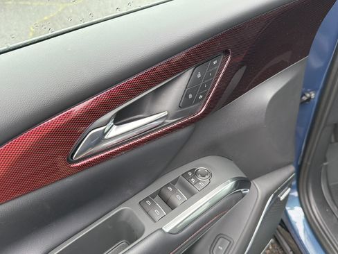 New 2026 Chevrolet Traverse RS AWD/4WD image 15